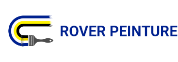 ROVER PEINTURE Logo