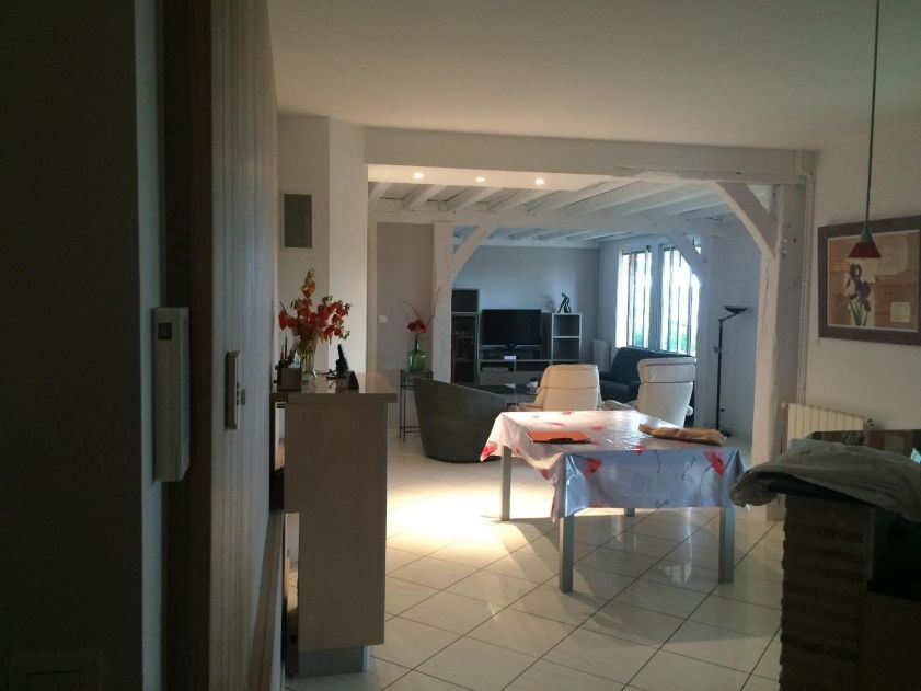 Rover Peinture Entreprise De Peinture Agen Revetement Sol Mur 2