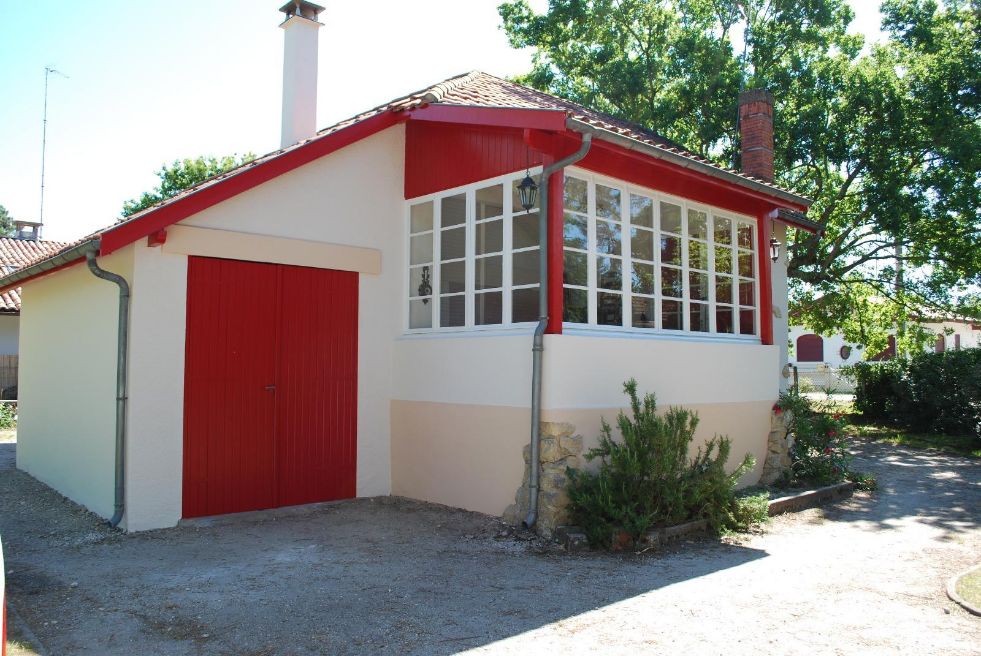Rover Peinture Entreprise De Peinture Agen Facade 1