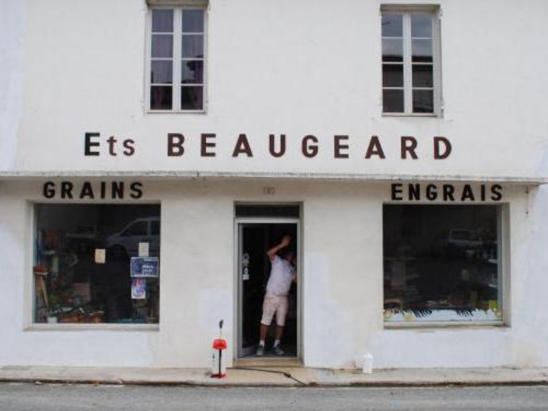Rover Peinture Entreprise De Peinture Agen Realisations 1 1
