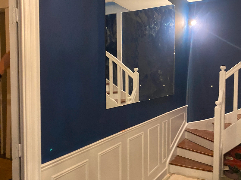 Rover Peinture Entreprise De Peinture Agen Peinture 13