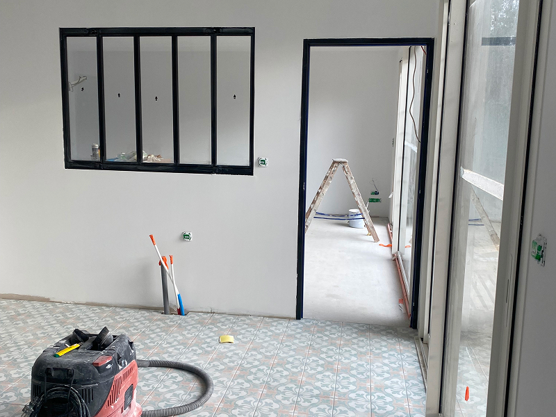 Rover Peinture Entreprise De Peinture Agen Peinture 17