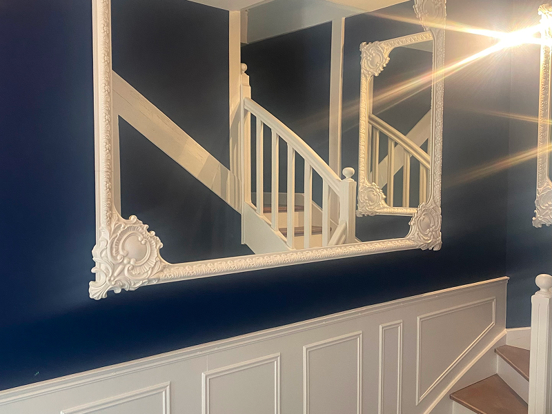 Rover Peinture Entreprise De Peinture Agen Peinture 18