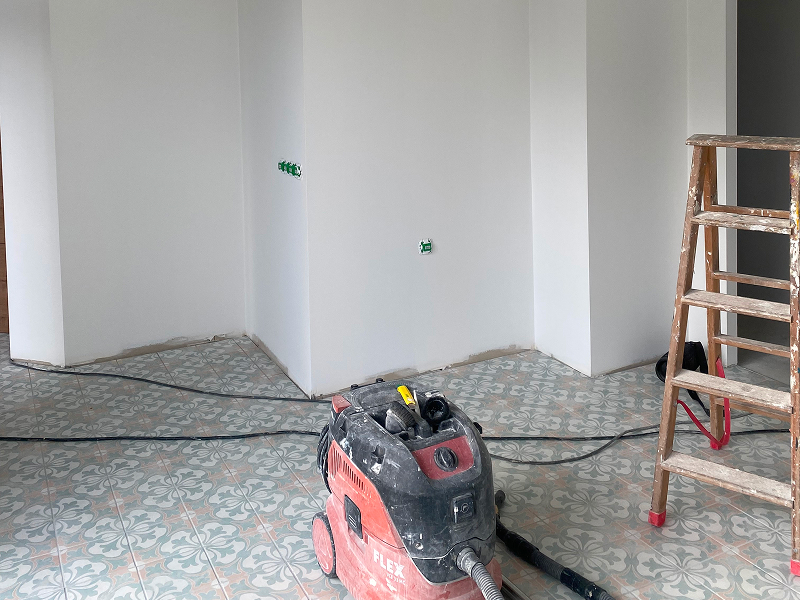 Rover Peinture Entreprise De Peinture Agen Peinture 19
