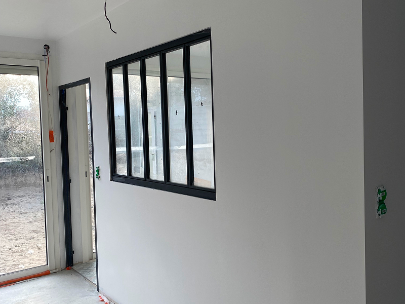 Rover Peinture Entreprise De Peinture Agen Peinture 20