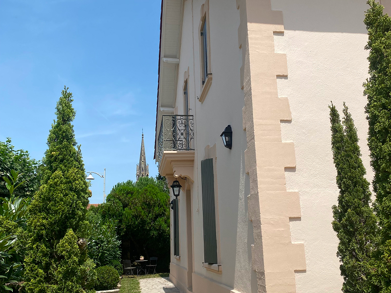 Rover Peinture Entreprise De Peinture Agen Ravalement De Facade 14