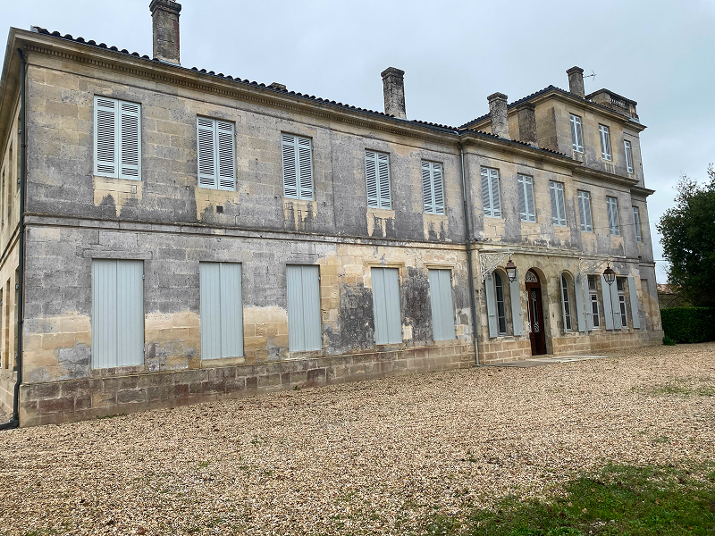 Rover Peinture Entreprise De Peinture Agen Ravalement De Facade 16