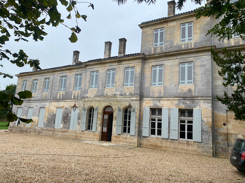 Rover Peinture Entreprise De Peinture Agen Ravalement De Facade 17