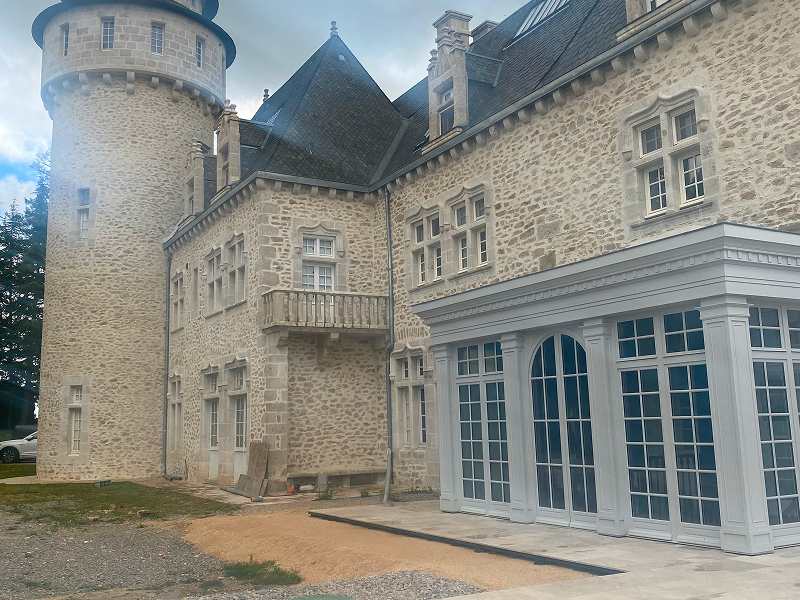 Rover Peinture Entreprise De Peinture Agen Ravalement De Facade 27