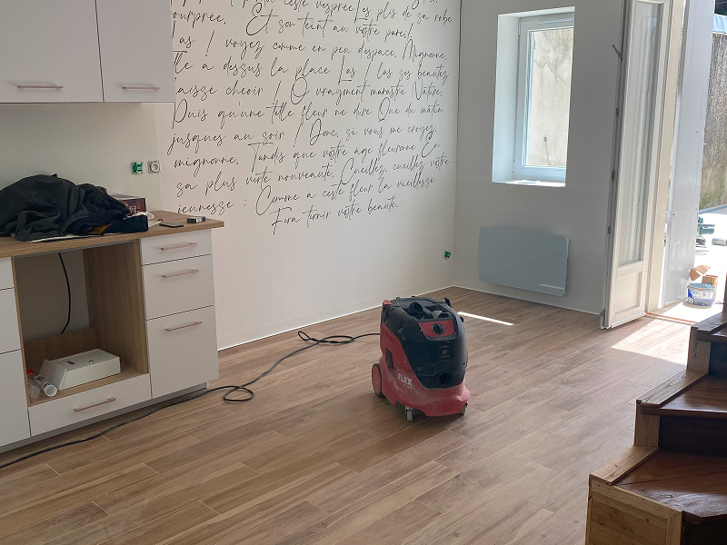 Rover Peinture Entreprise De Peinture Agen Revetement Sol Mur 13