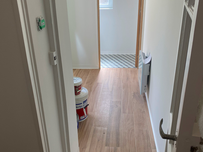 Rover Peinture Entreprise De Peinture Agen Revetement Sol Mur 7