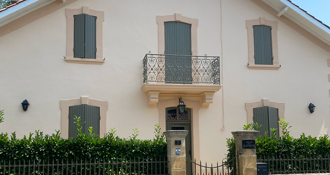 Rover Peinture Entreprise De Peinture Agen Rover Peinture Entreprise De Peinture Agen Slide 1 3